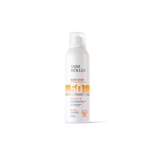 NON STOP - New Body Mist SPF50 150ml