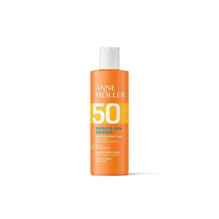 EXPRESS SUN DEFENSE - Body Milk SPF50 175ml