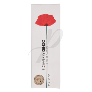 FLOWER BY KENZO - EdP REFILLABLE 15ml