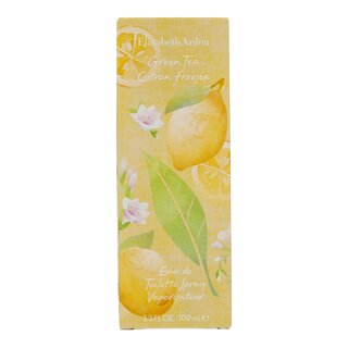 Green Tea Citron Freesia - EdT 100ml