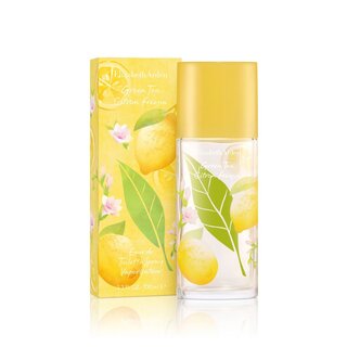 Green Tea Citron Fresia - EdT 100ml