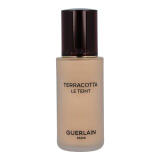 Terracotta Le Teint Fluid Foundation 2N - 35ml