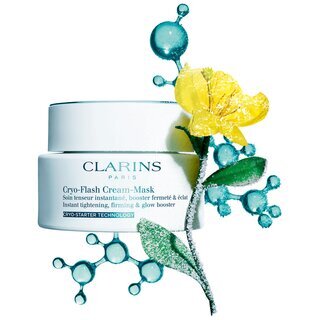 Cryo-Flash Cream-Mask 75ml