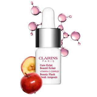 Cure Eclat Beaut Eclair Vitamin C Complex 8ml