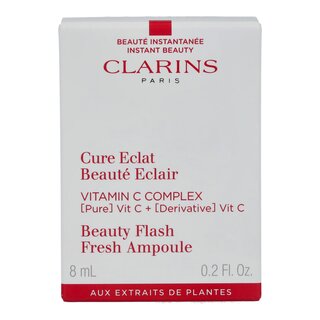 Cure Eclat Beaut Eclair Vitamin C Complex 8ml