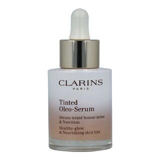 Tinted Oleo-Serum - 02.5 - 30ml