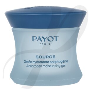 Source - Gele hydratante adaptogne 50ml