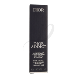 ADDICT Lipstick - 822 Scarlet Silk