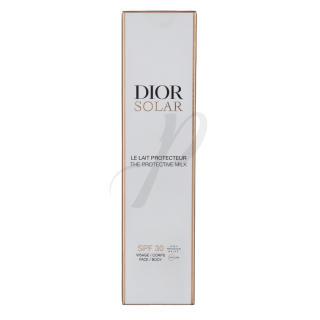 Le Lait Protecteur SPF 30 125ml