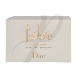 J’ADORE BODY CREAM - 150ml