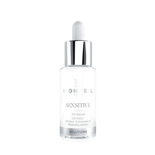 Solutions - Sensitive Oil Serum 30ml