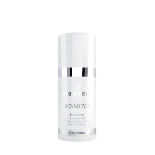 Solutions - Sensitive Eye Creme 15ml