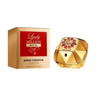 Lady Million Royal - EdP 80ml