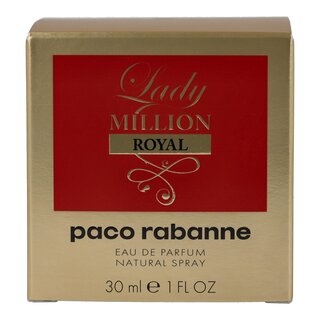 Lady Million Royal - EdP 30ml