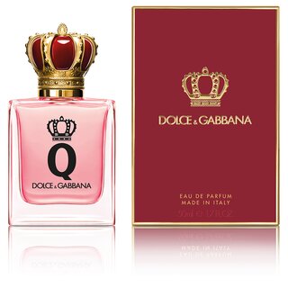 Q by Dolce& Gabbana - EdP