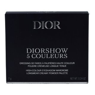 DIORSHOW 5 COULEURS 7 G - 073 Pied-de-poule