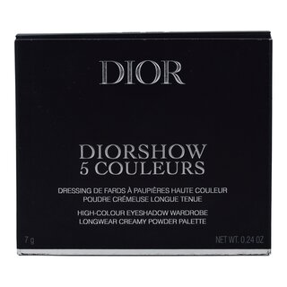 DIORSHOW 5 COULEURS 7 G - 183 Plum Tutu