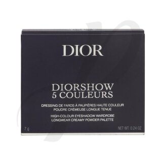 DIORSHOW 5 COULEURS - 279 Denim 7g