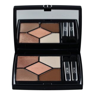 DIORSHOW 5 COULEURS 7 G - 649 Nude Dress 7g