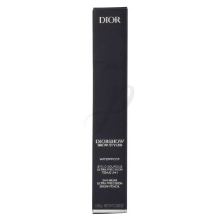 DIORSHOW BROW STYLER 0,09 G - 001 Blond 0,9g