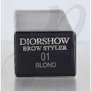 DIORSHOW BROW STYLER 0,09 G - 001 Blond 0,9g