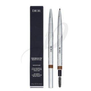 DIORSHOW BROW STYLER 0,09 G - 002 Chestnut