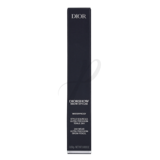 DIORSHOW BROW STYLER - 002 Chestnut 0,09g