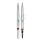 DIORSHOW BROW STYLER - 002 Chestnut 0,09g