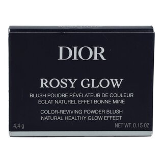 ROSY GLOW 4,4 G - 004 Coral