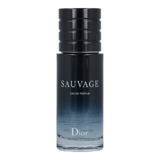 Sauvage Refillable EdP - 30ml