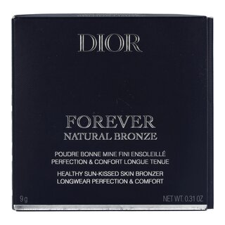 DIORSKIN FOREVER NATURAL BRONZE 9g - 003 Soft Bronze