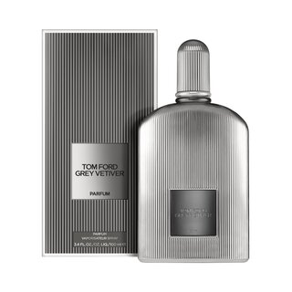 Grey Vetiver - Parfum 100ml