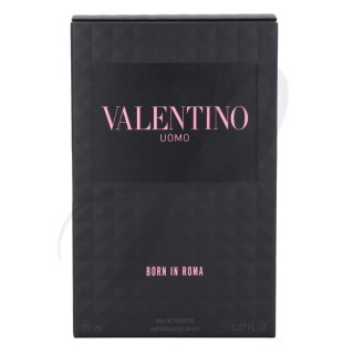 Born in Roma Uomo - EdT 150ml