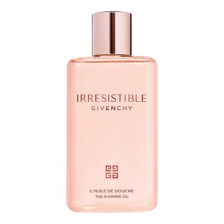 Irresistible Shower Oil 200ml