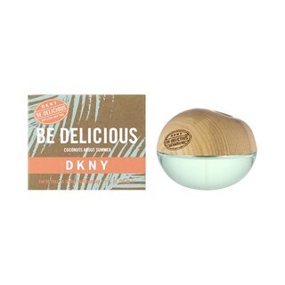 Be Delicious Coconuts About Summer - EdT 50ml