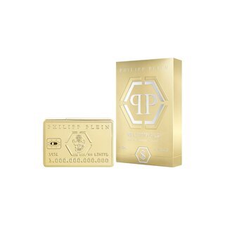 NO LIMIT$ Gold - EdP 50ml