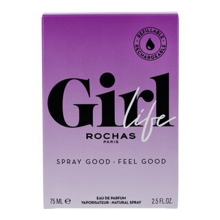 Girl Life - EdP 75ml