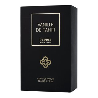 Vanille de Tahiti - Extrait de Parfum 50ml