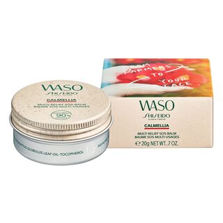 WASO - Calmellia Multi Relief SOS Balm 20g