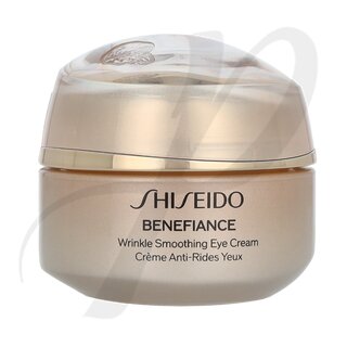 Shiseido Benefiance Wrinkle Smoothing Eye Cream