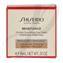 Shiseido Benefiance Wrinkle Smoothing Eye Cream