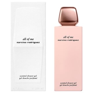 all of me - Shower Gel 200ml