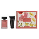 For Her Musc Noir Rose EdP 50ml + Body Lotion 50ml