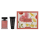 For Her Musc Noir Rose EdP 50ml + Body Lotion 50ml