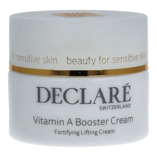 Age Control - Vitamin A Booster Cream 50ml