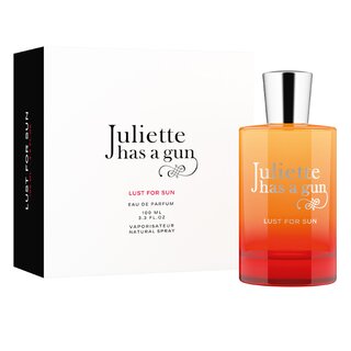 Lust For Sun - EdP 100 ml