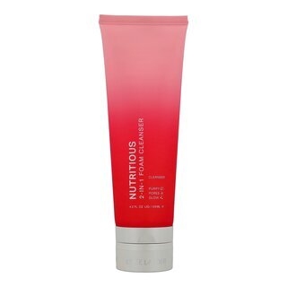 Nutritious - 2-in-1 Foam Cleanser 125ml