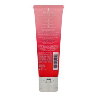 Nutritious - 2-in-1 Foam Cleanser 125ml