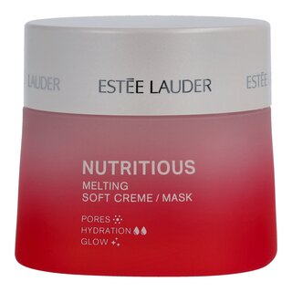 Nutritious - Quenching Pillow Creme / Mask 50ml