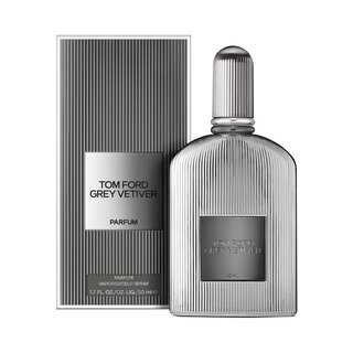 Grey Vetiver - Parfum